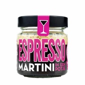 The Stillery Espresso martini voorkant