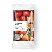 tomatensoep pakket voorkant
