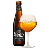 Tongerlo prior tripel voorkant