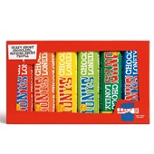 Tony's chocolonely voorkant