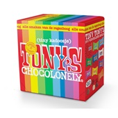 Tony's chocolonely tiny's mix voorkant