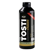 Tosti club tosti saus fles voorkant