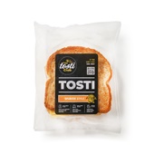 Tosti club tosti spanish voorkant