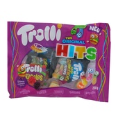Trolli original hits mixbag voorkant
