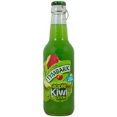 Tymbark jablko apple kiwi voorkant