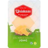 Uniekaas jong stuk voorkant