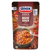 Unox bruine bonen soep voorkant