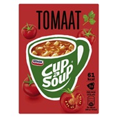Unox Cup-a-soup tomaat voorkant