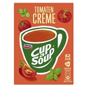 Unox Cup-a-soup tomaten crème voorkant