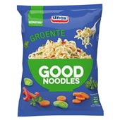Unox good noodles groenten voorkant