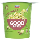 Unox Good Noodles Spaghetti Carbonara voorkant