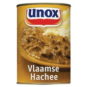 Unox Hachee Vlaamse