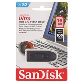 USB Stick 16 GB voorkant