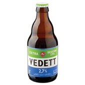 Vedett session IPA voorkant