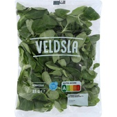 veldsla voorkant