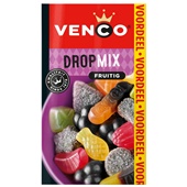 Venco dropmix gemengd voorkant