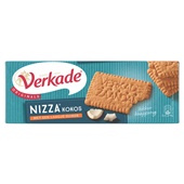 Verkade nizza kokos voorkant