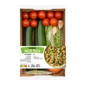 verspakket kip pesto voorkant