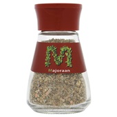 Verstegen Kruiden Majoraan Gesneden