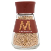 Verstegen Kruiden Mosterdzaad