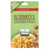 Verstegen kruidenmix bloemkool groentefinish voorkant