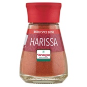 Verstegen kruidenmix harissa voorkant