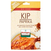 Verstegen kruidenmix kip paprika voorkant