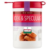 Verstegen kruidenmix koek & speculaas