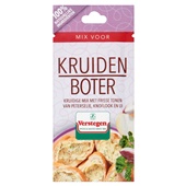 Verstegen kruidenmix kruidenboter voorkant