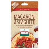 Verstegen kruidenmix macaroni / spaghetti voorkant