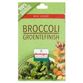 Verstegen mix voor broccoli groentefinish voorkant