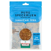 Verstegen specerijenmengeling Jamaican Jerk  voorkant