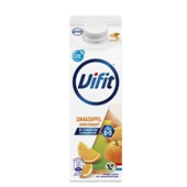 Vifit Drinkyoghurt Sinaasappel voorkant