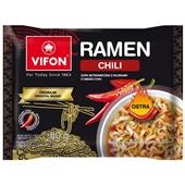 Vifon ramen chili voorkant