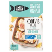 Vis Mari Alaska koolvisfilets