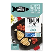Vis Mari tonijnsteaks