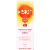 Vision every day sun protection beschermingsfactor 20 voorkant