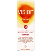 Vision every day sun protection beschermingsfactor 30 voorkant