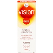Vision every day sun protection beschermingsfactor 50 voorkant