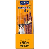 Vitakraft beef stick kalkoen voorkant