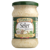 Vitarol Seler Seler/celery sticks voorkant