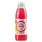 Vithit fruitsap immunitea voorkant