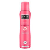 Vogue deodorant enjoy pafrum voorkant