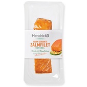 warmgerookte zalmfilet
