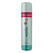 Wella Hairspray Extra Strong voorkant
