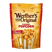 Werther's Original popcorn classic voorkant