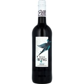 Wild Wing Merlot voorkant