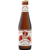 Wilderen bier Betty Ford Special Ale voorkant