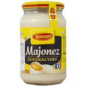 Winiary mayonaise voorkant