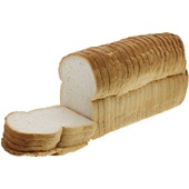 Witbrood voorkant